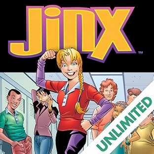 Jinx (Archie)